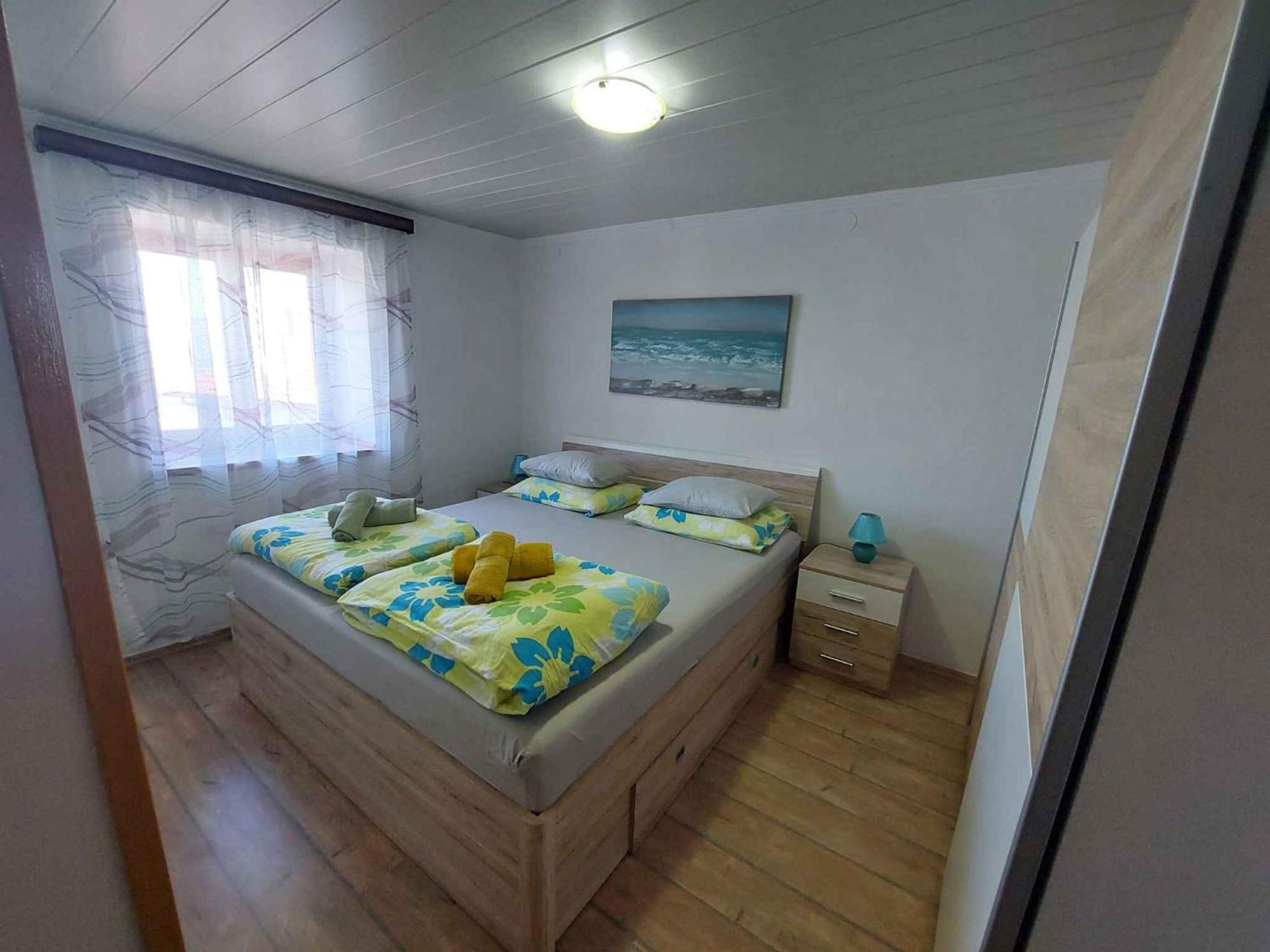 Apartments In Klanice/Insel Krk 14692 Sveti Ivan Dobrinjski Exterior foto